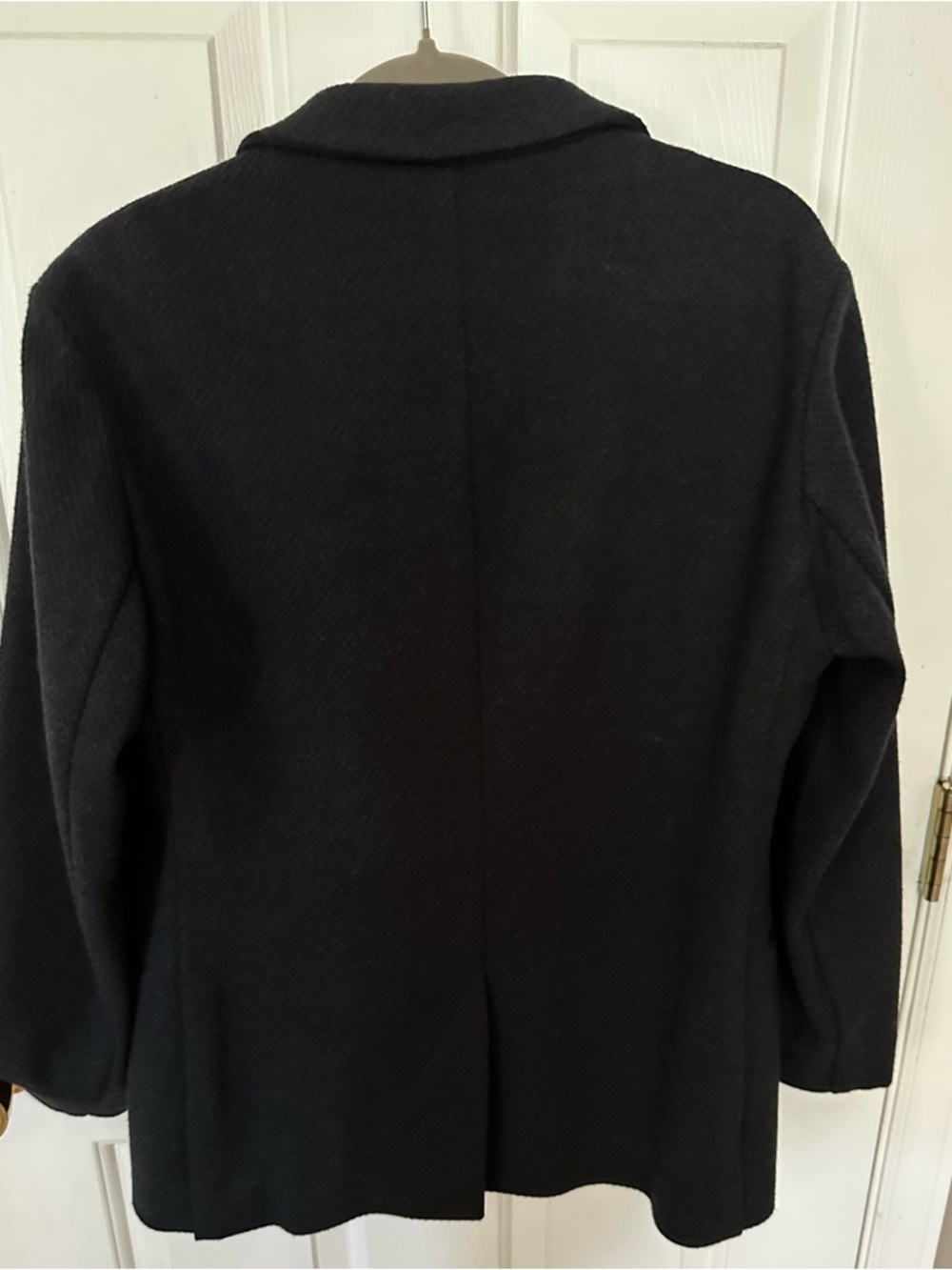 4 Four Objects Blazer - Picture 3 of 3